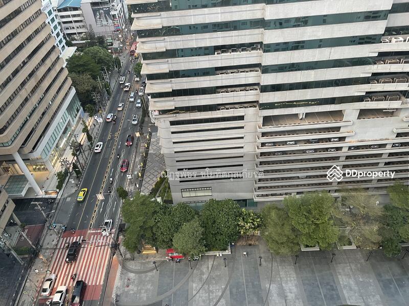 Supalai Premier Place Asoke, Bangkok, 60 Asoke Montri Road, Khlongtoei Nua, Watthana, Bangkok, 2 Bedrooms, 95 sqm, Condo For Rent, by ณัฏฐพัชร ชโยทิตกุลเกียรติ, 11308965 - DDproperty.com