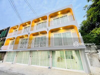 ขาย - 302 ซอยจรัญสนิทวงศ์ 46 แขวงบางยี่ขัน เขตบางพลัด กรุงเทพ, กรุงเทพ