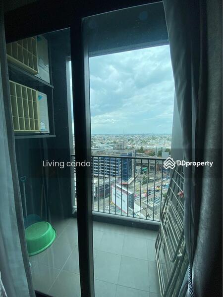 Chapter one Midtown Ladprao 24, Bangkok, 432 Ladprao Road, Jom Phon, Chatuchak, Bangkok, 1 Bedroom, 36 sqm, Condo For Sale, by Living Condo, 11309119 - DDproperty.com