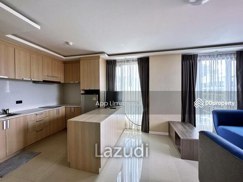 Estanan Condo Pattaya, Chon Buri (Pattaya), Phra Tam Nak 6 Alley, Nong Pru, Bang Lamung (Pattaya), Chon Buri (Pattaya), 1 Bedroom, 41 sqm, Condo For Sale, by Sathida Limphasut (App), 11309125 - DDproperty.com