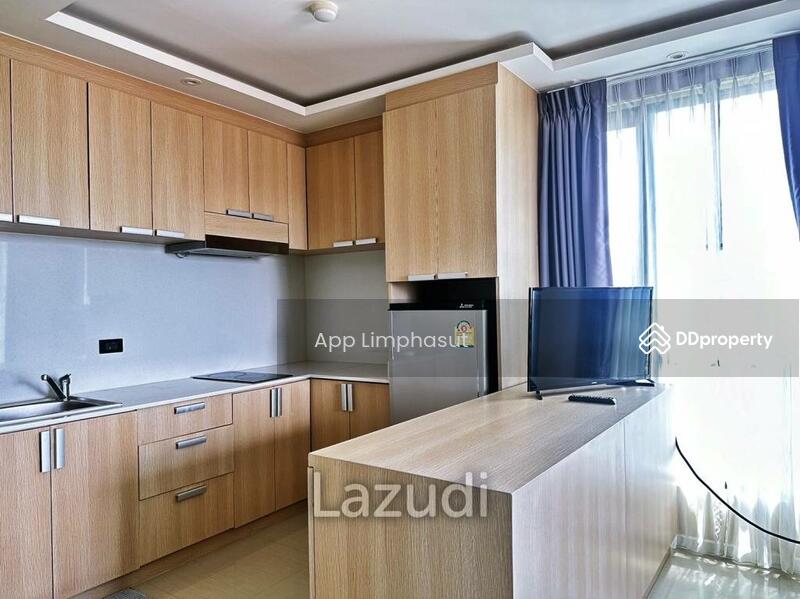 Estanan Condo Pattaya : อิสธานัน คอนโด, ชลบุรี, ซอยพระตำหนัก 6, หนองปรือ, บางละมุง, ชลบุรี, 41 ตร.ม., คอนโด ขาย, โดย Sathida Limphasut (App), 11309125 - DDproperty.com
