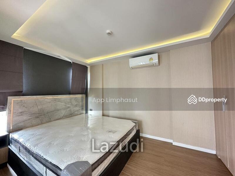 Estanan Condo Pattaya, Chon Buri (Pattaya), Phra Tam Nak 6 Alley, Nong Pru, Bang Lamung (Pattaya), Chon Buri (Pattaya), 1 Bedroom, 41 sqm, Condo For Sale, by Sathida Limphasut (App), 11309125 - DDproperty.com
