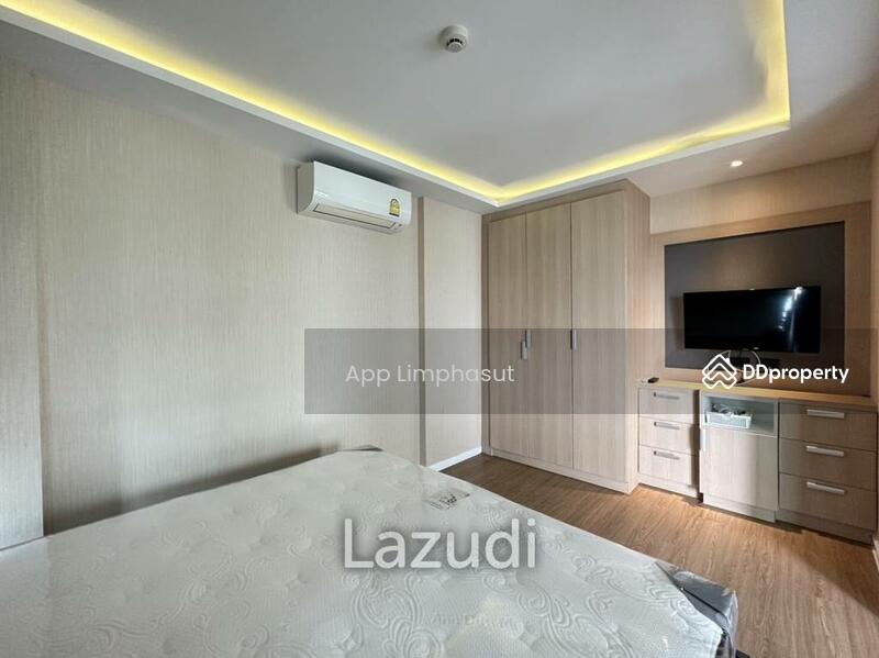 Estanan Condo Pattaya, Chon Buri (Pattaya), Phra Tam Nak 6 Alley, Nong Pru, Bang Lamung (Pattaya), Chon Buri (Pattaya), 1 Bedroom, 41 sqm, Condo For Sale, by Sathida Limphasut (App), 11309125 - DDproperty.com