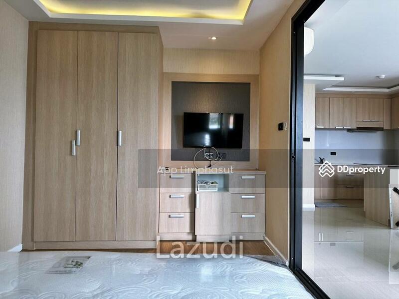 Estanan Condo Pattaya, Chon Buri (Pattaya), Phra Tam Nak 6 Alley, Nong Pru, Bang Lamung (Pattaya), Chon Buri (Pattaya), 1 Bedroom, 41 sqm, Condo For Sale, by Sathida Limphasut (App), 11309125 - DDproperty.com