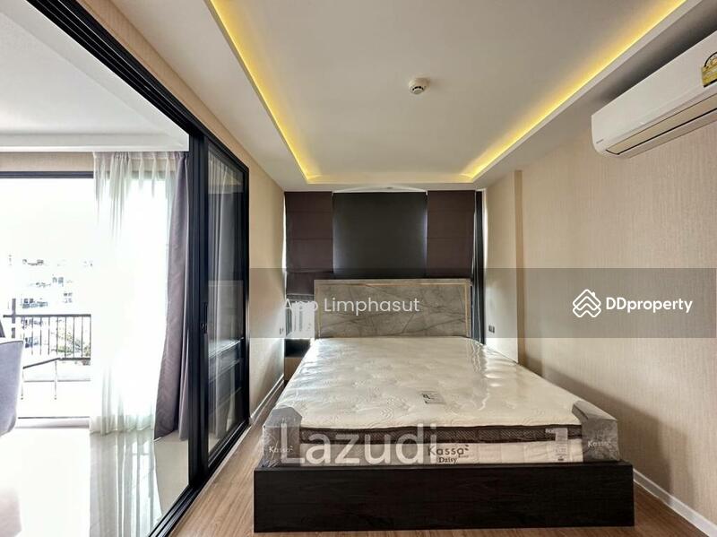 Estanan Condo Pattaya : อิสธานัน คอนโด, ชลบุรี, ซอยพระตำหนัก 6, หนองปรือ, บางละมุง, ชลบุรี, 41 ตร.ม., คอนโด ขาย, โดย Sathida Limphasut (App), 11309125 - DDproperty.com