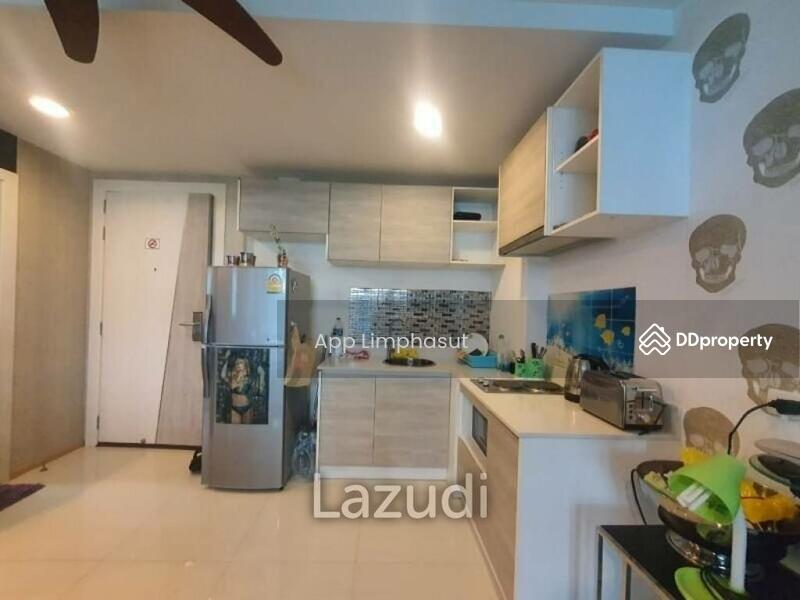 Acqua Condo, Chon Buri (Pattaya), Nong Pru, Bang Lamung (Pattaya), Chon Buri (Pattaya), 1 Bedroom, 47 sqm, Condo For Sale, by Sathida Limphasut (App), 11309153 - DDproperty.com