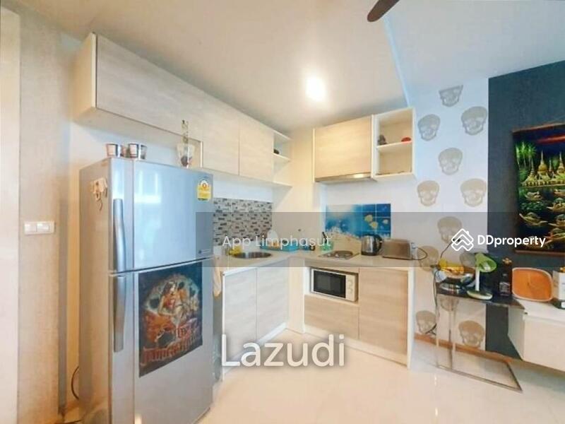 Acqua Condo : แอคควา คอนโด, ชลบุรี, หนองปรือ, บางละมุง, ชลบุรี, 47 ตร.ม., คอนโด ขาย, โดย Sathida Limphasut (App), 11309153 - DDproperty.com