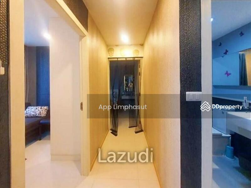 Acqua Condo : แอคควา คอนโด, ชลบุรี, หนองปรือ, บางละมุง, ชลบุรี, 47 ตร.ม., คอนโด ขาย, โดย Sathida Limphasut (App), 11309153 - DDproperty.com