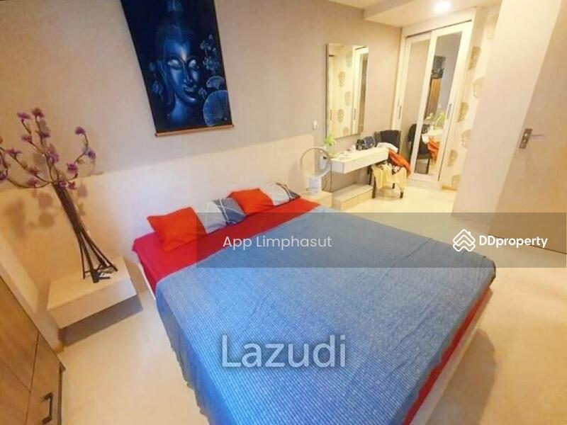 Acqua Condo : แอคควา คอนโด, ชลบุรี, หนองปรือ, บางละมุง, ชลบุรี, 47 ตร.ม., คอนโด ขาย, โดย Sathida Limphasut (App), 11309153 - DDproperty.com