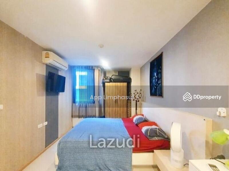 Acqua Condo : แอคควา คอนโด, ชลบุรี, หนองปรือ, บางละมุง, ชลบุรี, 47 ตร.ม., คอนโด ขาย, โดย Sathida Limphasut (App), 11309153 - DDproperty.com