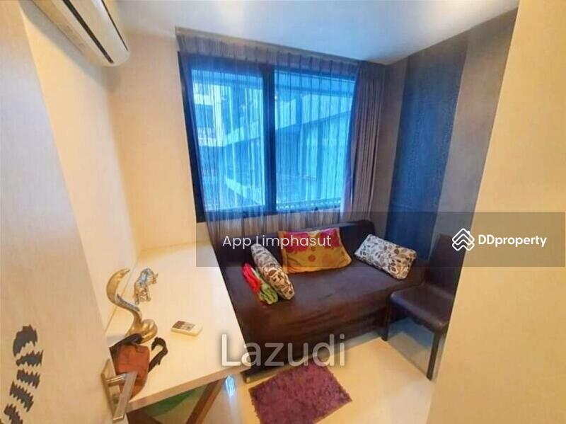 Acqua Condo, Chon Buri (Pattaya), Nong Pru, Bang Lamung (Pattaya), Chon Buri (Pattaya), 1 Bedroom, 47 sqm, Condo For Sale, by Sathida Limphasut (App), 11309153 - DDproperty.com