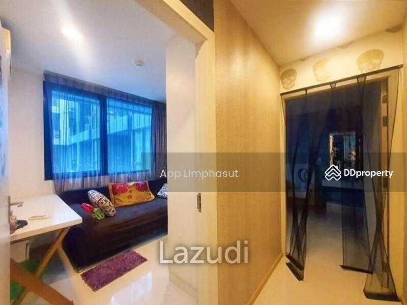 Acqua Condo : แอคควา คอนโด, ชลบุรี, หนองปรือ, บางละมุง, ชลบุรี, 47 ตร.ม., คอนโด ขาย, โดย Sathida Limphasut (App), 11309153 - DDproperty.com