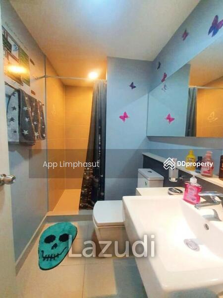 Acqua Condo : แอคควา คอนโด, ชลบุรี, หนองปรือ, บางละมุง, ชลบุรี, 47 ตร.ม., คอนโด ขาย, โดย Sathida Limphasut (App), 11309153 - DDproperty.com