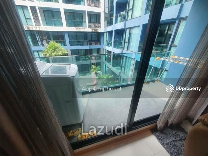 Acqua Condo : แอคควา คอนโด, ชลบุรี, หนองปรือ, บางละมุง, ชลบุรี, 47 ตร.ม., คอนโด ขาย, โดย Sathida Limphasut (App), 11309153 - DDproperty.com