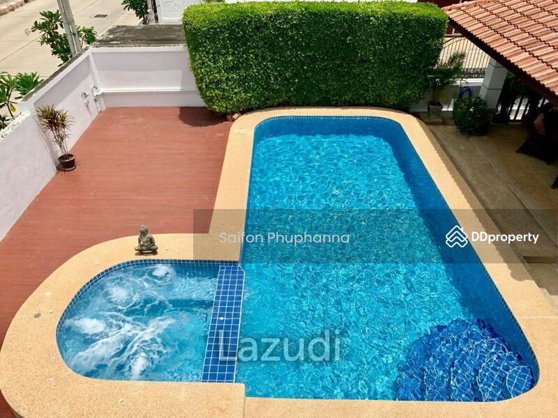 ขาย - Orchid Palm Homes 2 : ออร์คิด ปาล์ม โฮมส์ 2, ประจวบคีรีขันธ์