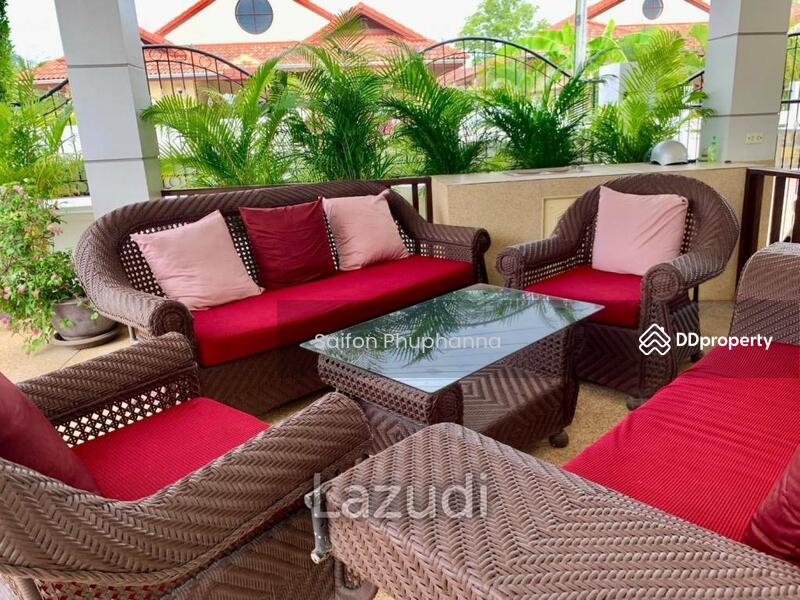 ขาย - Orchid Palm Homes 2 : ออร์คิด ปาล์ม โฮมส์ 2, ประจวบคีรีขันธ์