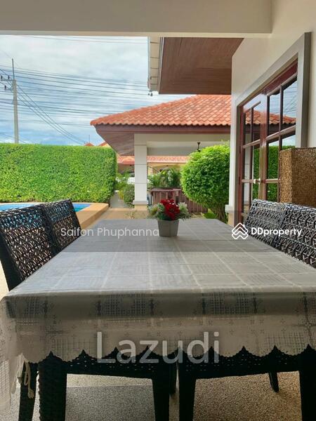 ขาย - Orchid Palm Homes 2 : ออร์คิด ปาล์ม โฮมส์ 2, ประจวบคีรีขันธ์