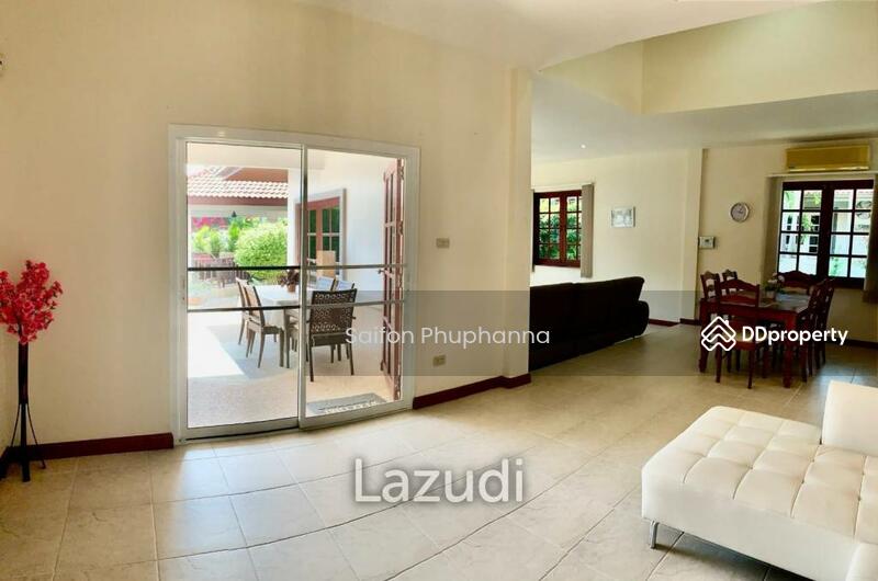 ขาย - Orchid Palm Homes 2 : ออร์คิด ปาล์ม โฮมส์ 2, ประจวบคีรีขันธ์