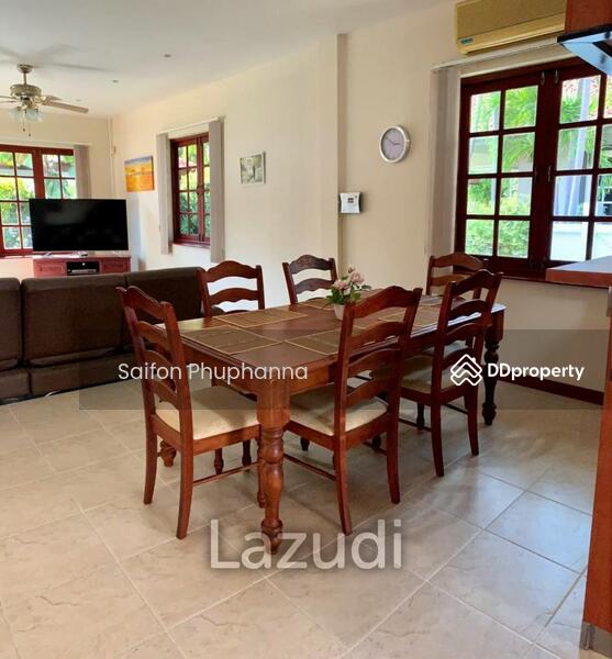 ขาย - Orchid Palm Homes 2 : ออร์คิด ปาล์ม โฮมส์ 2, ประจวบคีรีขันธ์