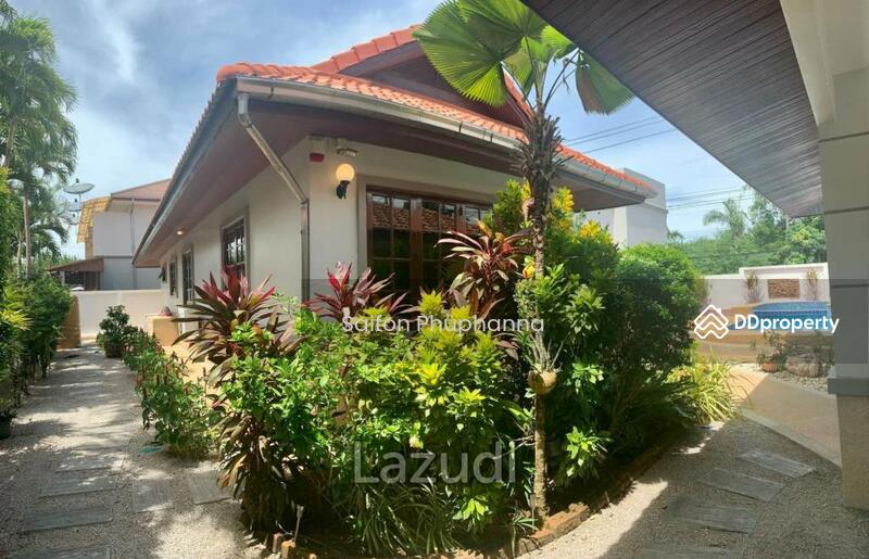 ขาย - Orchid Palm Homes 2 : ออร์คิด ปาล์ม โฮมส์ 2, ประจวบคีรีขันธ์