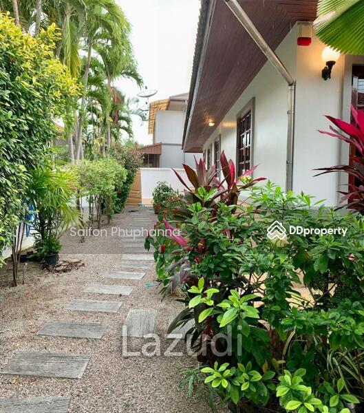 ขาย - Orchid Palm Homes 2 : ออร์คิด ปาล์ม โฮมส์ 2, ประจวบคีรีขันธ์