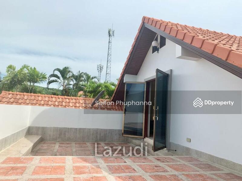 ขาย - Orchid Palm Homes 2 : ออร์คิด ปาล์ม โฮมส์ 2, ประจวบคีรีขันธ์