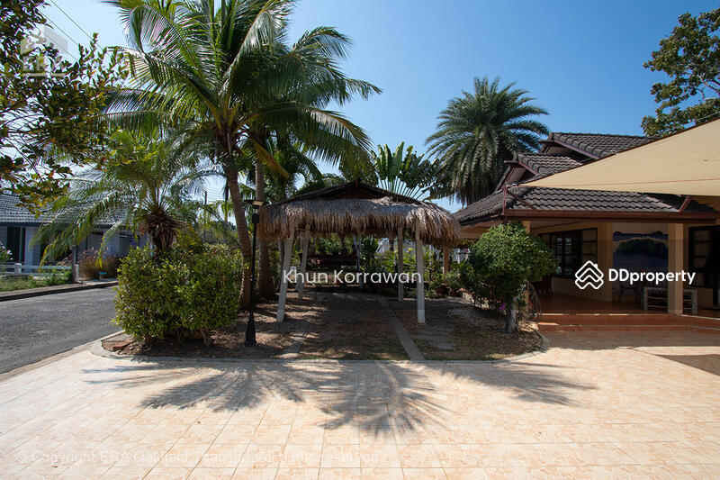 ขาย - Rock Garden Beach Resort, ระยอง
