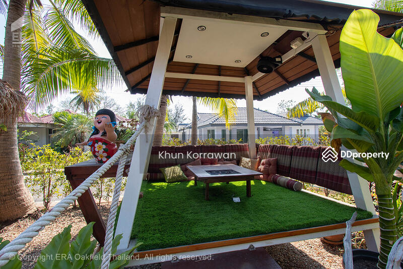 ขาย - Rock Garden Beach Resort, ระยอง
