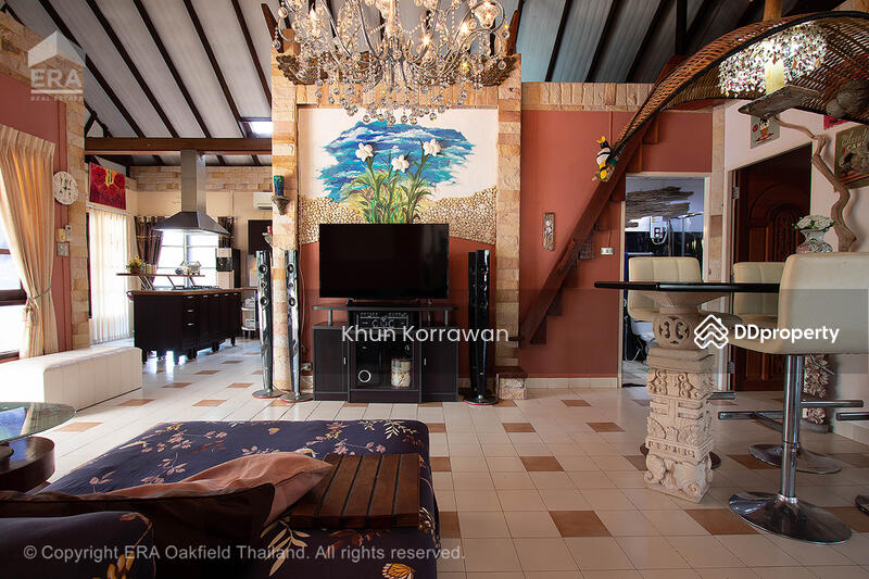 ขาย - Rock Garden Beach Resort, ระยอง