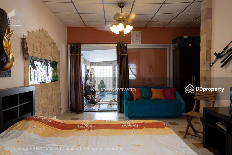 ขาย - Rock Garden Beach Resort, ระยอง