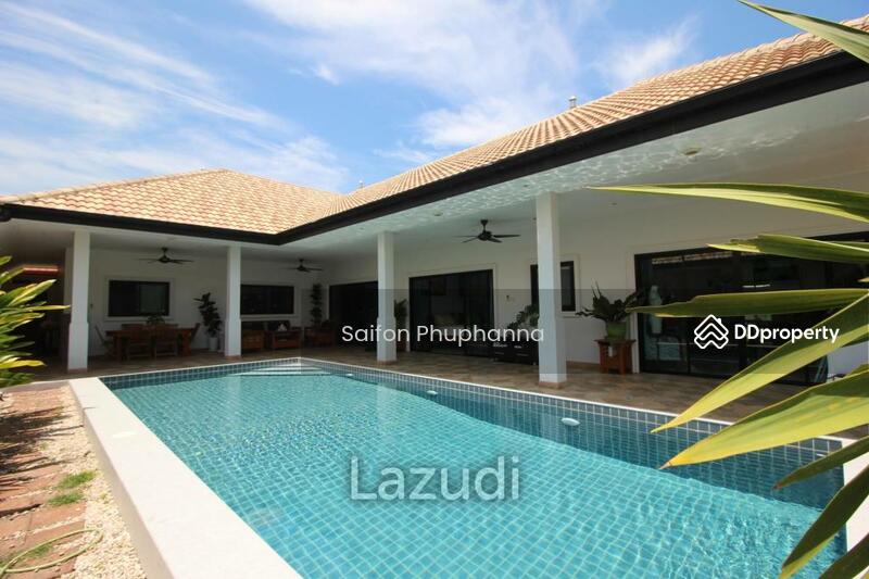 ขาย - Villa For Sale, ประจวบคีรีขันธ์