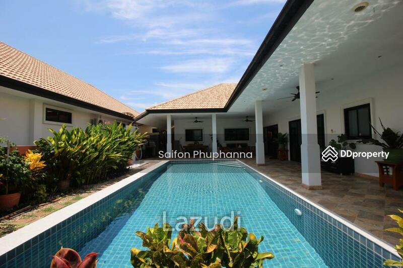 ขาย - Villa For Sale, ประจวบคีรีขันธ์