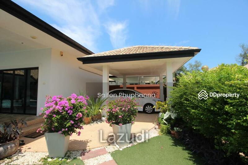 ขาย - Villa For Sale, ประจวบคีรีขันธ์
