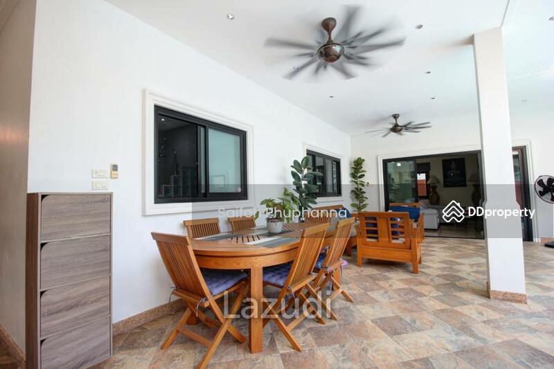 ขาย - Villa For Sale, ประจวบคีรีขันธ์