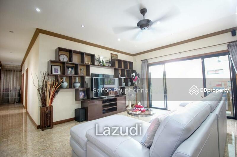 ขาย - Villa For Sale, ประจวบคีรีขันธ์