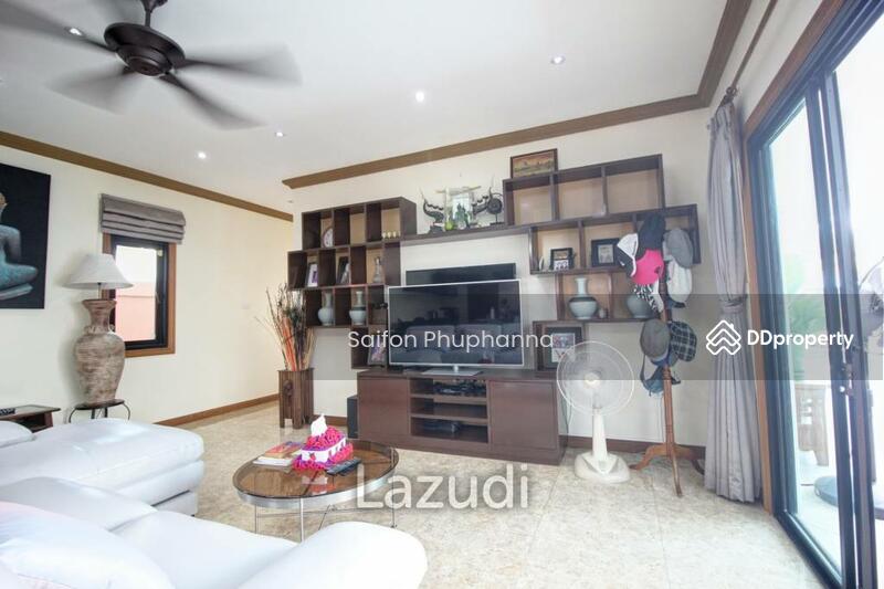 ขาย - Villa For Sale, ประจวบคีรีขันธ์