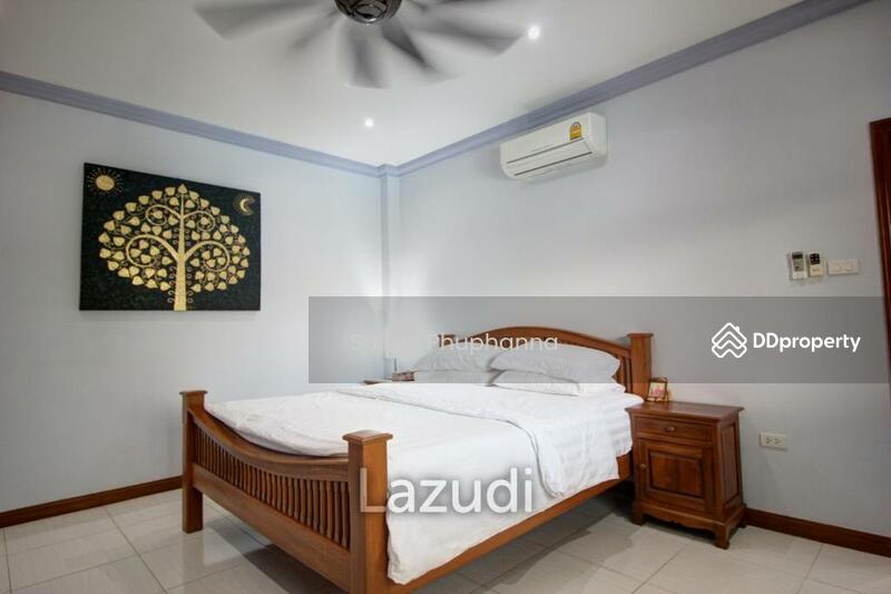 ขาย - Villa For Sale, ประจวบคีรีขันธ์