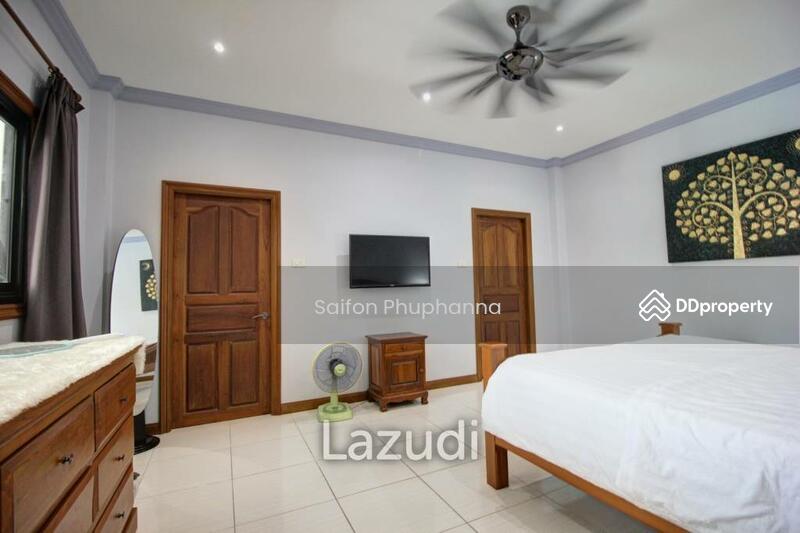 ขาย - Villa For Sale, ประจวบคีรีขันธ์