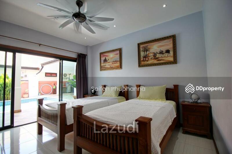 ขาย - Villa For Sale, ประจวบคีรีขันธ์