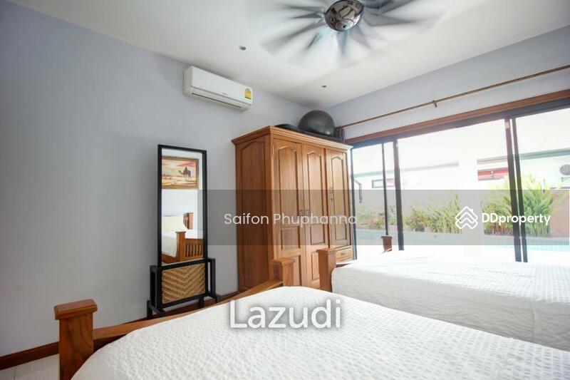 ขาย - Villa For Sale, ประจวบคีรีขันธ์