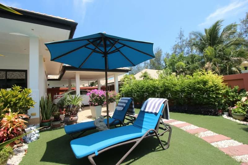Villa For Sale, Prachuap Khiri Khan, Hin Lek Fai, Hua Hin, Prachuap Khiri Khan, 3 Bedrooms, 190 sqm, Single Detached House For Sale, by Saifon Phuphanna, 11309176 - DDproperty.com