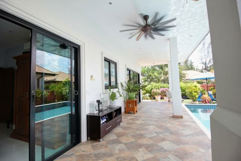 Villa For Sale, Prachuap Khiri Khan, Hin Lek Fai, Hua Hin, Prachuap Khiri Khan, 3 Bedrooms, 190 sqm, Single Detached House For Sale, by Saifon Phuphanna, 11309176 - DDproperty.com