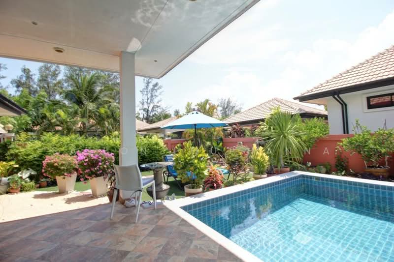Villa For Sale, Prachuap Khiri Khan, Hin Lek Fai, Hua Hin, Prachuap Khiri Khan, 3 Bedrooms, 190 sqm, Single Detached House For Sale, by Saifon Phuphanna, 11309176 - DDproperty.com