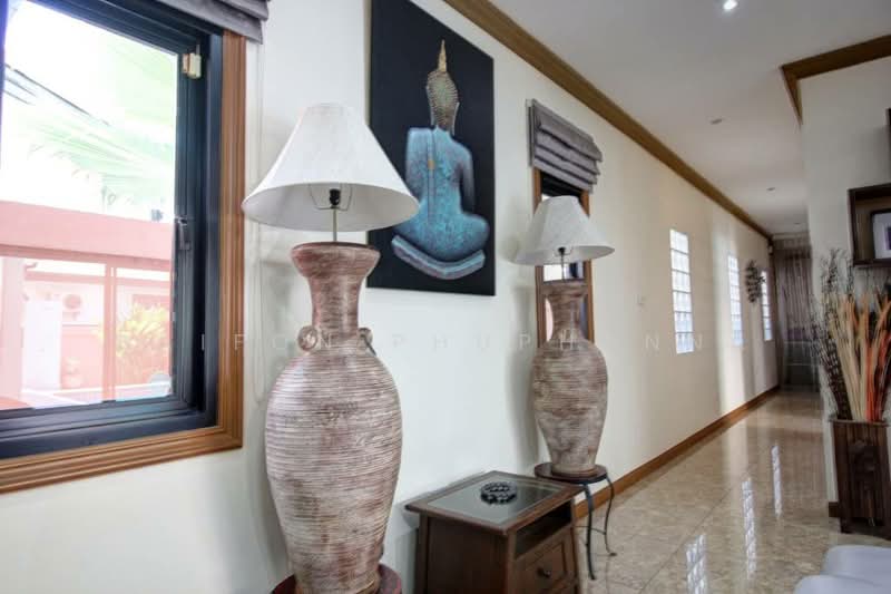 Villa For Sale, Prachuap Khiri Khan, Hin Lek Fai, Hua Hin, Prachuap Khiri Khan, 3 Bedrooms, 190 sqm, Single Detached House For Sale, by Saifon Phuphanna, 11309176 - DDproperty.com