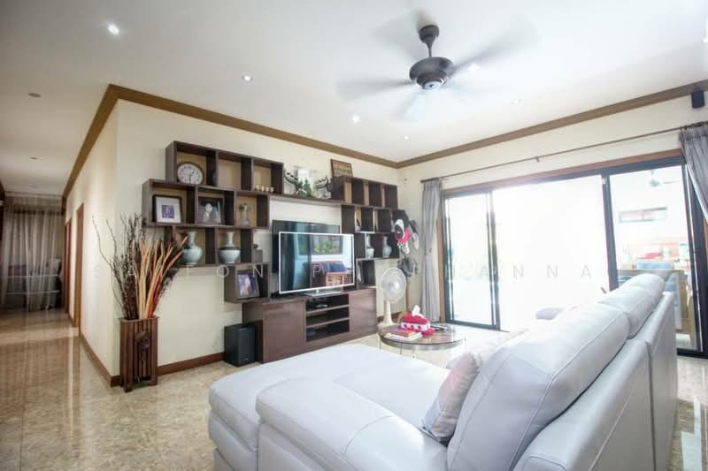 Villa For Sale, Prachuap Khiri Khan, Hin Lek Fai, Hua Hin, Prachuap Khiri Khan, 3 Bedrooms, 190 sqm, Single Detached House For Sale, by Saifon Phuphanna, 11309176 - DDproperty.com