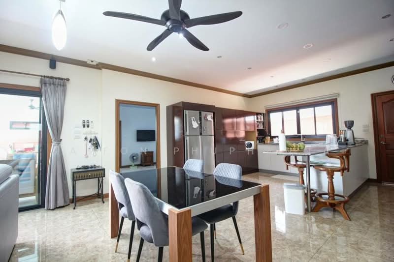 Villa For Sale, Prachuap Khiri Khan, Hin Lek Fai, Hua Hin, Prachuap Khiri Khan, 3 Bedrooms, 190 sqm, Single Detached House For Sale, by Saifon Phuphanna, 11309176 - DDproperty.com
