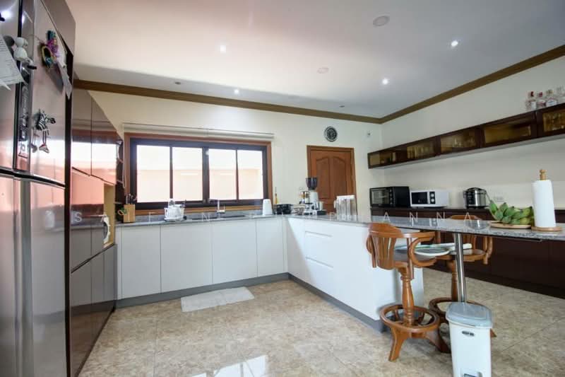 Villa For Sale, ประจวบคีรีขันธ์, หินเหล็กไฟ, หัวหิน, ประจวบคีรีขันธ์, 190 ตร.ม., บ้านเดี่ยว ขาย, โดย Saifon Phuphanna, 11309176 - DDproperty.com