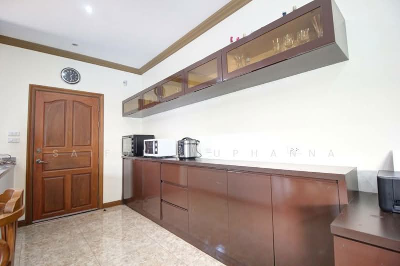 Villa For Sale, Prachuap Khiri Khan, Hin Lek Fai, Hua Hin, Prachuap Khiri Khan, 3 Bedrooms, 190 sqm, Single Detached House For Sale, by Saifon Phuphanna, 11309176 - DDproperty.com