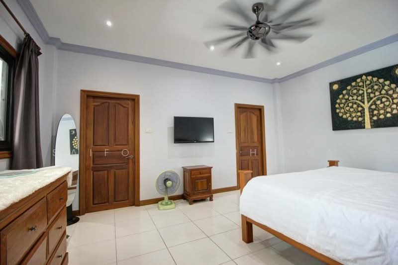 Villa For Sale, Prachuap Khiri Khan, Hin Lek Fai, Hua Hin, Prachuap Khiri Khan, 3 Bedrooms, 190 sqm, Single Detached House For Sale, by Saifon Phuphanna, 11309176 - DDproperty.com