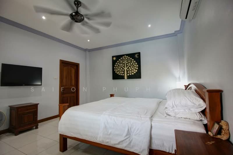 Villa For Sale, ประจวบคีรีขันธ์, หินเหล็กไฟ, หัวหิน, ประจวบคีรีขันธ์, 190 ตร.ม., บ้านเดี่ยว ขาย, โดย Saifon Phuphanna, 11309176 - DDproperty.com